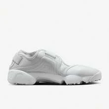 NIKE Authentic Air Rift Women's Breathable Hook & Loop Split Toe Casual Shoes HM5737-001 - HM5737-001 - View 3