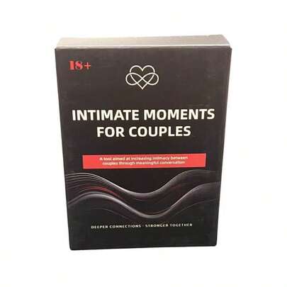 50Pcs Couple Conversation Question Cards, Soft Pink Gradient Romantic Date Night Game Cards, Deep Intimate Relationship Talk Deck, Icebreaker Table Game Gift For Lovers, Anniversary, Valentine's Day, Wedding Date Night Supplies