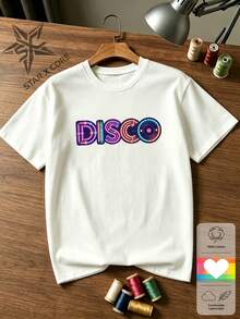 Women T-Shirts - 白色 - 查看 2