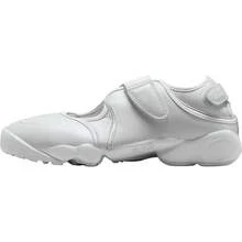 NIKE Authentic Air Rift Women's Breathable Hook & Loop Split Toe Casual Shoes HM5737-001 - HM5737-001 - View 19