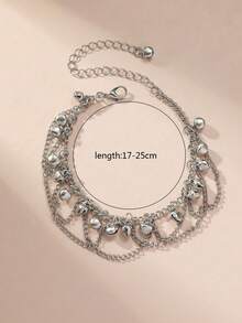 Women's Clothing Chain - Silver 2 - View 4