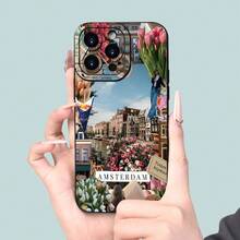 Fashion Phone Cases - 圖片1pcs - 查看 1