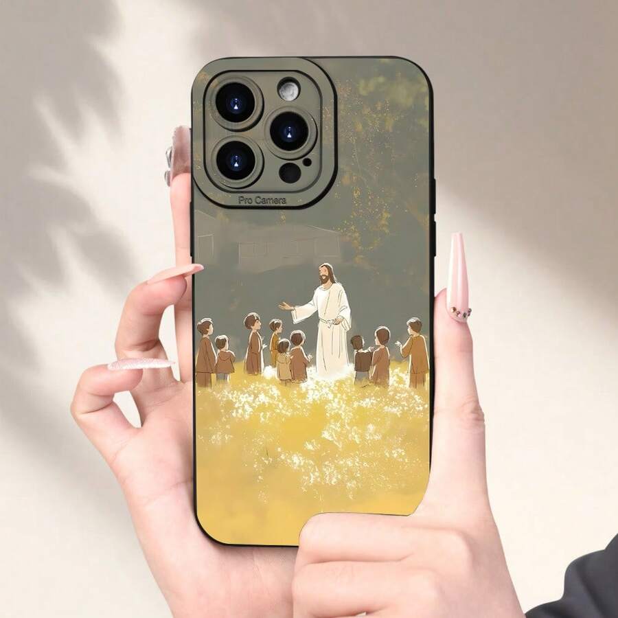 Fashion Phone Cases - 圖片1pcs - 查看 1