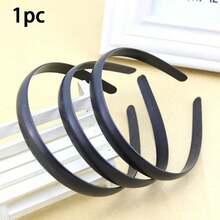 1pc Women's Vintage Leopard Print Cat Ear Headband, Sweet & Cool Style 3D Ear Headband, Fashionable Versatile Hair Accessory, Suitable For Festivals, Home Face Washing, Makeup, Hair Styling, Daily Wear, Easter Costume Prop, Halloween Headband, Christmas, Valentine's Day Party Outfit, Valentine's Day Gift For Girls - One Size Fits All - View 8