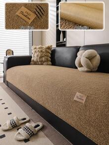 Coffee Brown