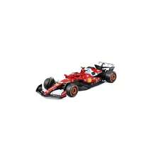Burago – Ferrari SF-25 #16 Charles Leclerc F1 2025 1:43 合金模型車,附官方塗裝 - 彩色 - 查看 7