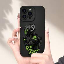 Fashion Phone Cases - 圖片1pcs - 查看 2