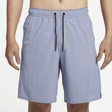 Celana Pendek Olahraga Tenun Pria Nike Authentic Dri-FIT Unlimited DV9331-493 - DV9331-493 - View 2