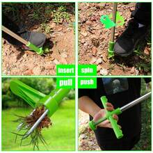 Puller Er  Twist Pull Claw Garden Lawn Root Killer Remover Tools - PC00005 - View 5