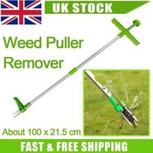 Puller Er  Twist Pull Claw Garden Lawn Root Killer Remover Tools - PC00005 - View 12