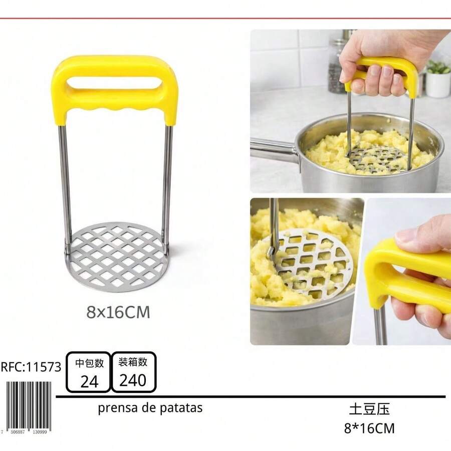 Compresor de patatas SZUU - Imagen - Ver 1