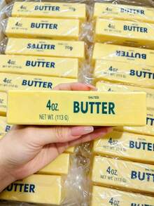 Therapeutic Butter Stick Interest With A Creamy Aroma Moist Soft Fidget For Anxiety, Relieves Anxiety, Relieves Anxiety,Relieves Anxiety And ADHD, Suitable For Teens And Kids, Slow-Rebound Sensory Fun Prank Gift Room Decor Squishy Wedding Home Decor - Multicolor - View 8