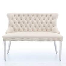 Sofas & Couches - Beige - View 2