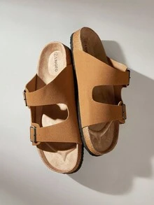 Rust Brown