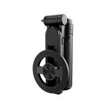 2026 Upgrated 4-In-1 Magnetic Selfie Stick With Remote For Cell Phone 360 Rotation.Can Transforms Into Mini Tripod/Camera Grip/Handheld Stabilizer/Phone Stand. - View 10