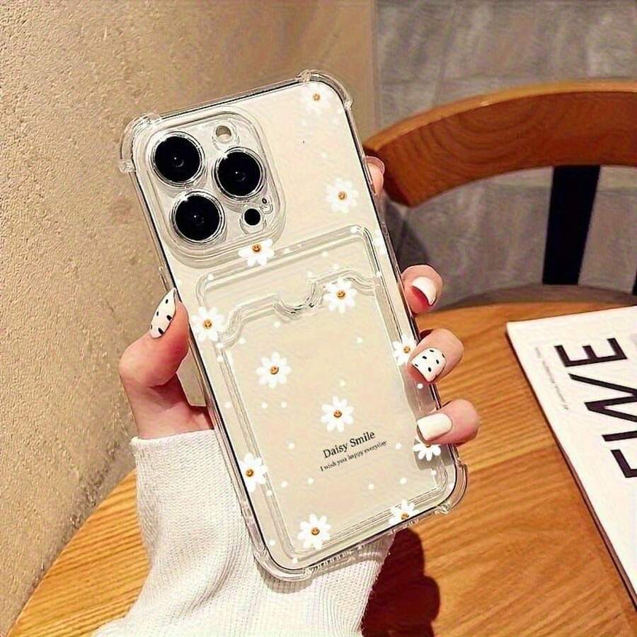 Cardholder Phone Cases - A - 查看 1