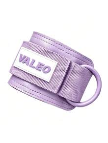 1PC, Outdoor Sports Fitness Training Ankle Strap For Leg & Glute Workouts - Equipped With Resistance Band And Buckle, Suitable For Cable Machine Gym Training - Multicolor - View 14