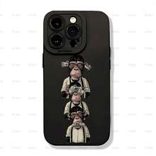 Fashion Phone Cases - 圖片1pcs - 查看 2