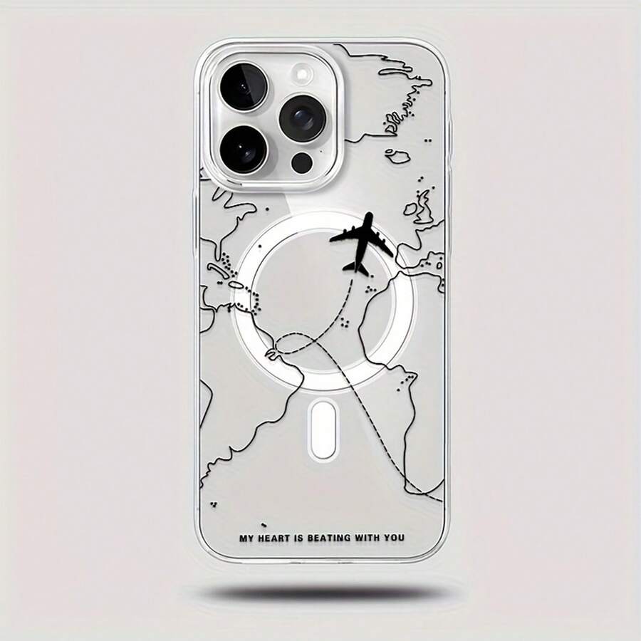Fashion Phone Cases - 主圖1PCS - 查看 1