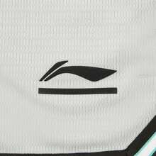 Li-Ning Jimmy Butler 系列男士籃球短褲，快乾涼感面料，專業比賽短褲 AAPW055 - 靜灰色 - 查看 8