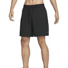Nike/Nike Authentic 新季節男款寬鬆繫帶透氣經典短褲 HJ7017-045 - HJ7017-045 - 查看 8