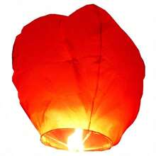 1pc Kong Mingdeng Offers Romantic Blessings And Sincerely Wishes For A Better Life For Your Spouse And Family After Graduation - A Multicolor - View 5