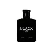 Men's Perfume, 100ml Spray, Designer Fragrance, Rich And Long-Lasting Scent. Perfect For Gifting, Dating And Daily Wear - BLACK - View 3