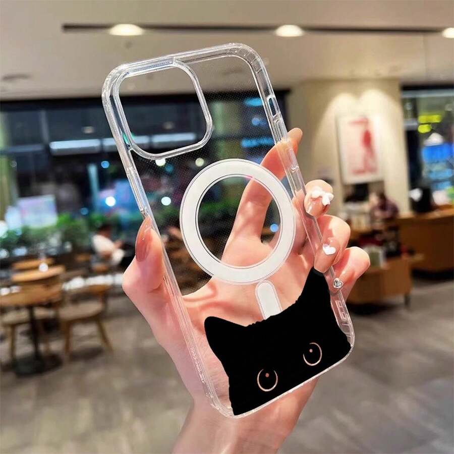 Fashion Phone Cases - 主圖1PCS - 查看 1