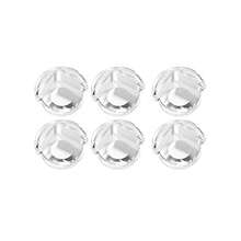 4/6/8/10/12PCS Transparent Corner Protectors - Table Corner Bumpers, Suitable For Tables, Furniture And Glass Cabinets - Multicolor - View 12