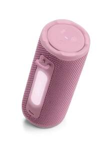 Grip 緊湊型藍牙喇叭,強勁 JBL Pro 音效,氛圍燈,最高 14 小時播放時間,IP68 防水防塵,防摔設計,Auracast™ 多喇叭連接 - 查看 3