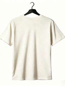 Women T-Shirts - Apricot - View 2