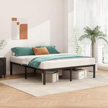 Bed Frames - Black - View 2