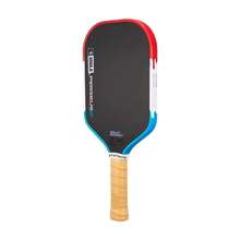 1 Pc JOOLA POPS V Carbon Fiber Pickleball Paddle - 16mm Original Carbon Fiber Textured Surface - Reinforced Power Core, Provides Power, Spin And Control, Suitable For All Skill Levels - Multicolor - View 11