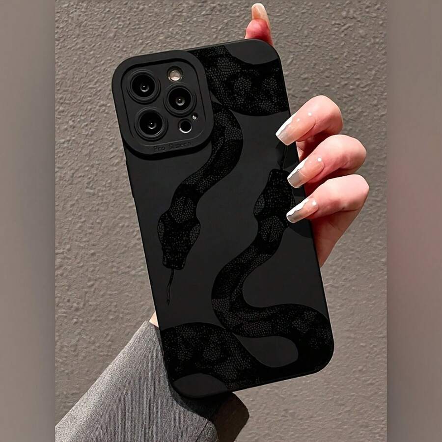 Fashion Phone Cases - 圖片1pcs - 查看 1