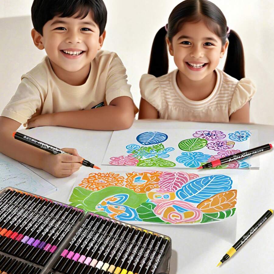 Kids Paint With Water Kits