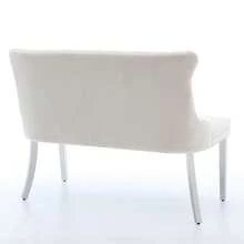 Sofas & Couches - Beige - View 6