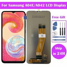 LCD Display Screen With Touch Screen Digitizer, Replacement Part For Samsung Galaxy A10, A11, A10S, A20S, A03, A04, A20e, A01 Core, A03 Core - Black - View 16