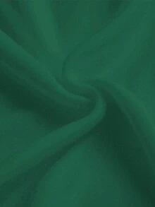 Women T-Shirts - Dark Green - View 5