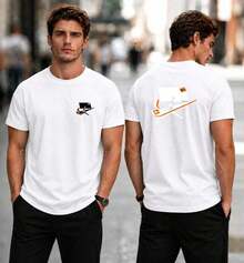 Men T-Shirts - style 3 - 查看 2