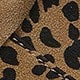 Yellow Leopard Print