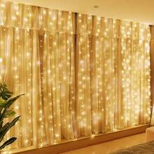 4/5/6pcs 10ft 30 LED Warm White Fairy String Lights, Battery Powered 2 Modes (Constant/Flashing), Mini Copper Wire Lights, Suitable For Bedroom Wedding Party DIY Glass Bottle Decoration, Batteries Not Included - Warm white light - View 2