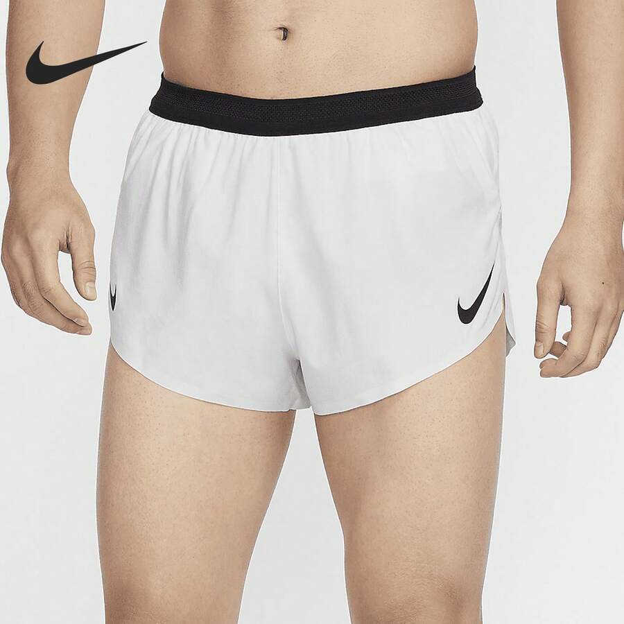 Nike 正品夏季新款男士梭織訓練運動跑步短褲 FN3350-121 - FN3350-121 - 查看 1