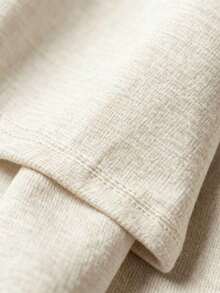 Women T-Shirts - Apricot - View 3