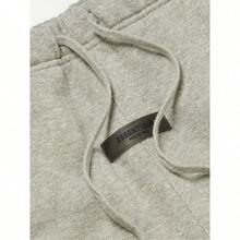 Fear Of God Essentials Sweatpant Dark Oatmeal (SS22) Unisex - 深燕麥色運動褲 - 查看 6