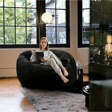 Bean Bags - Black - View 1