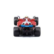 Burago – Ferrari SF-25 #16 Charles Leclerc F1 2025 1:43 合金模型車,附官方塗裝 - 彩色 - 查看 9
