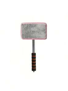 1/3/4PCS Retractable Windshield Cleaning Tool, Telescopic Car Window Cleaner With Washable Microfiber Pads, Interior Glass Cleaning Brush, Streak-Free Auto Windshield Cleaner For Cars, SUVs, Trucks & RVs, Car Cleaning Accessories - Multicolor - View 13