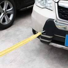 3 TON 4M Tow Towing Pull Rope Strap Heavy Duty Road Recovery Car Van 4x4 - 4M - View 4
