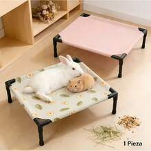 Camas y hamacas para animales pequeños - verde - Ver 3