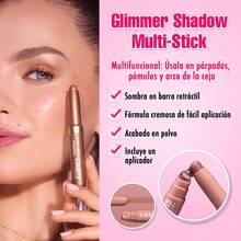 Revlon Glimmer Shadow Multi Stick - Girl's Girl - View 6